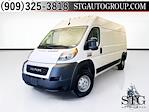 2022 Ram ProMaster 2500 High Roof FWD Empty Cargo Van for sale #P75520 - photo 1