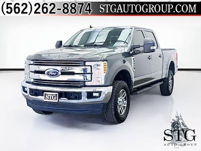 2019 Ford F-250 Crew Cab 4WD Pickup for sale #P75528 - photo 1