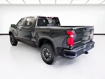 2023 Chevrolet Silverado 1500 Crew Cab 4WD Pickup for sale #P75541 - photo 2