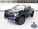 2023 Chevrolet Silverado 1500 Crew Cab 4WD Pickup for sale #P75541 - photo 1