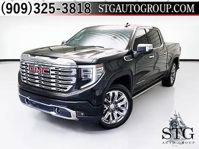 2022 GMC Sierra 1500 Crew Cab 4WD Pickup for sale #P75548A - photo 1