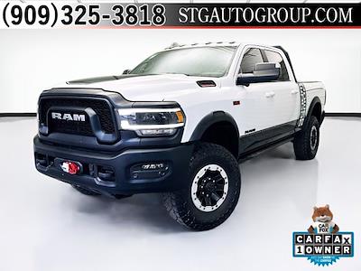 2022 Ram 2500 Crew Cab 4WD Pickup for sale #P75559 - photo 1