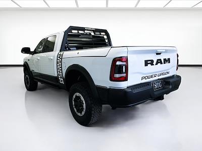 2022 Ram 2500 Crew Cab 4WD Pickup for sale #P75559 - photo 2