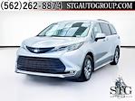 2021 Toyota Sienna FWD Minivan for sale #P75583 - photo 1