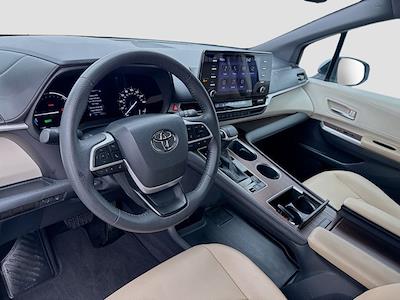 2023 Toyota Sienna AWD Minivan for sale #P75584 - photo 2