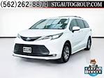 2023 Toyota Sienna AWD Minivan for sale #P75584 - photo 1