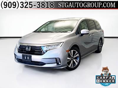 2022 Honda Odyssey FWD Minivan for sale #P75589 - photo 1