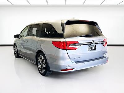 2022 Honda Odyssey FWD Minivan for sale #P75589 - photo 2