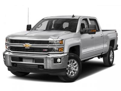 2015 Chevrolet Silverado 2500 Crew Cab SRW RWD Pickup for sale #P75593B - photo 1