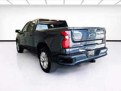 2022 Chevrolet Silverado 1500 Crew Cab RWD Pickup for sale #P75664 - photo 2