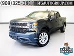 2022 Chevrolet Silverado 1500 Crew Cab RWD Pickup for sale #P75664 - photo 1
