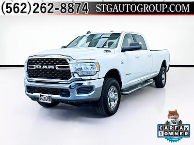 2022 Ram 2500 Crew Cab 4WD Pickup for sale #P75670 - photo 1