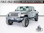 2020 Jeep Gladiator Crew Cab 4WD Pickup for sale #P75693 - photo 1
