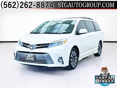 2019 Toyota Sienna FWD Minivan for sale #P75717 - photo 1