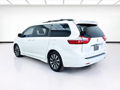 2019 Toyota Sienna FWD Minivan for sale #P75717 - photo 2