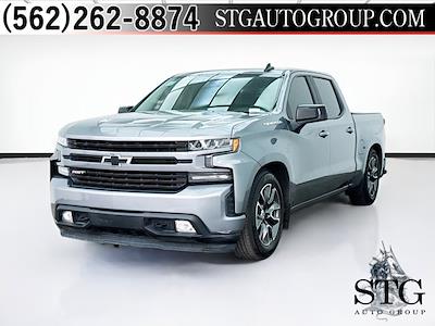 2019 Chevrolet Silverado 1500 Crew Cab RWD Pickup for sale #P75720 - photo 1