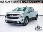 2019 Chevrolet Silverado 1500 Crew Cab RWD Pickup for sale #P75720 - photo 1