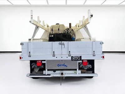 Used 2022 Ram 5500 Crew Cab Contractor Truck for sale #P75726 - photo 2