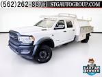 Used 2022 Ram 5500 Crew Cab Contractor Truck for sale #P75726 - photo 1