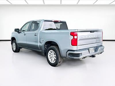 2021 Chevrolet Silverado 1500 Crew Cab 4WD Pickup for sale #P75730 - photo 2
