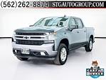2021 Chevrolet Silverado 1500 Crew Cab 4WD Pickup for sale #P75730 - photo 1