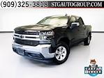 2020 Chevrolet Silverado 1500 Crew Cab RWD Pickup for sale #P75754A - photo 1