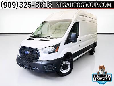 2022 Ford Transit 250 High Roof RWD Empty Cargo Van for sale #P75756 - photo 1