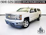 2015 Chevrolet Silverado 1500 Crew Cab 4WD Pickup for sale #P75760A - photo 1