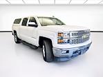 2015 Chevrolet Silverado 1500 Crew Cab 4WD Pickup for sale #P75760A - photo 4