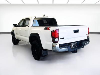 2023 Toyota Tacoma Double Cab 4WD Pickup for sale #P75785 - photo 2