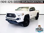 Used 2023 Toyota Tacoma SR5 Double Cab 4WD Pickup for sale #P75785 - photo 1