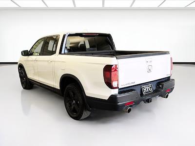 2022 Honda Ridgeline Crew Cab AWD Pickup for sale #P75815 - photo 2