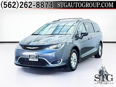 2018 Chrysler Pacifica FWD Minivan for sale #P75845 - photo 1