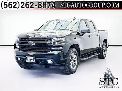 2019 Chevrolet Silverado 1500 Crew Cab 4WD Pickup for sale #P75859 - photo 1
