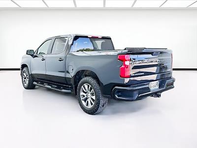 2019 Chevrolet Silverado 1500 Crew Cab 4WD Pickup for sale #P75859 - photo 2