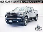 2019 Chevrolet Silverado 1500 Crew Cab 4WD Pickup for sale #P75859 - photo 1