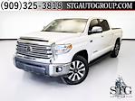 2021 Toyota Tundra CrewMax Cab 4WD Pickup for sale #P75863 - photo 1