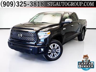 2021 Toyota Tundra CrewMax Cab 4WD Pickup for sale #P75881 - photo 1