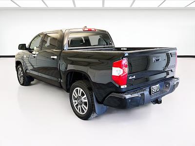 2021 Toyota Tundra CrewMax Cab 4WD Pickup for sale #P75881 - photo 2