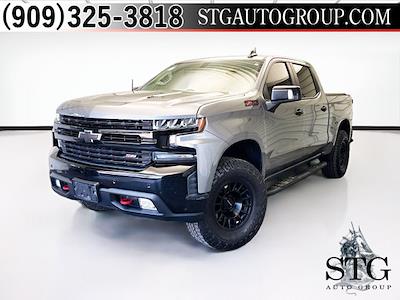 2020 Chevrolet Silverado 1500 Crew Cab 4WD Pickup for sale #P75884 - photo 1