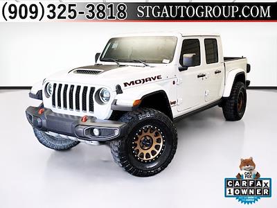 2023 Jeep Gladiator Crew Cab 4WD Pickup for sale #P75892 - photo 1