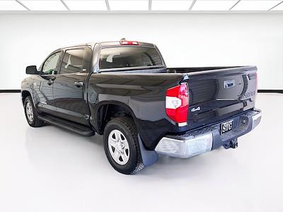 2021 Toyota Tundra CrewMax Cab 4WD Pickup for sale #P75896 - photo 2