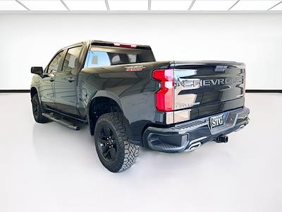 2021 Chevrolet Silverado 1500 Crew Cab 4WD Pickup for sale #P75902 - photo 2