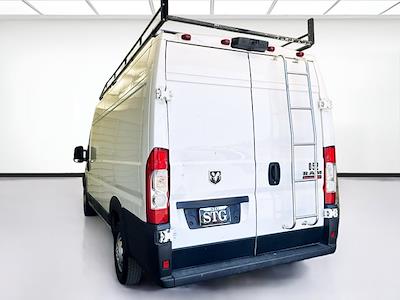 2022 Ram ProMaster 3500 High Roof FWD Upfitted Cargo Van for sale #P75907 - photo 2