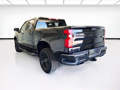 2024 Chevrolet Silverado 1500 Crew Cab 4WD Pickup for sale #P75912 - photo 2