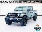 2021 Jeep Gladiator Crew Cab 4WD Pickup for sale #P75919 - photo 1