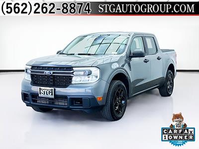 2023 Ford Maverick SuperCrew Cab AWD Pickup for sale #P75930 - photo 1
