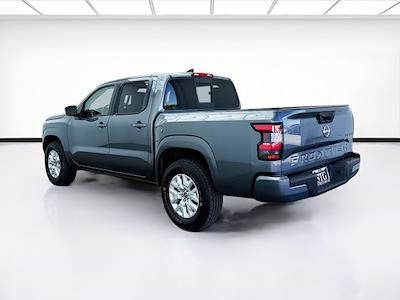 2022 Nissan Frontier Crew Cab 4WD Pickup for sale #P75931 - photo 2