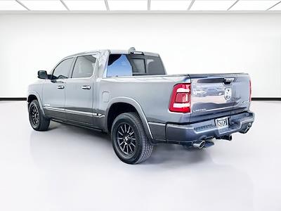 2022 Ram 1500 Crew Cab 4WD Pickup for sale #P75934 - photo 2