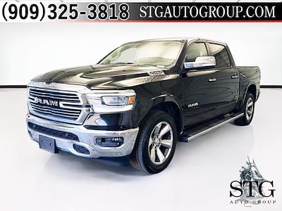 2020 Ram 1500 Crew Cab RWD Pickup for sale #P75934A - photo 1